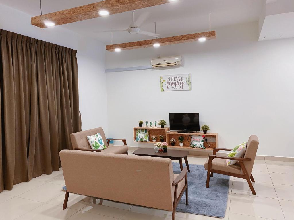Desaru Natural wood style by Joyfully 31A7 photo 3