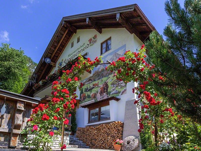 Ferienhaus Stadlerlehen photo 1