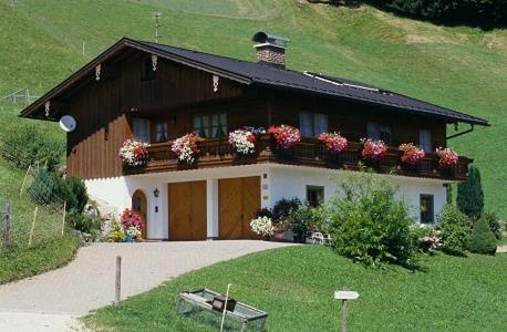 Ferienhaus Stadlerlehen photo 3