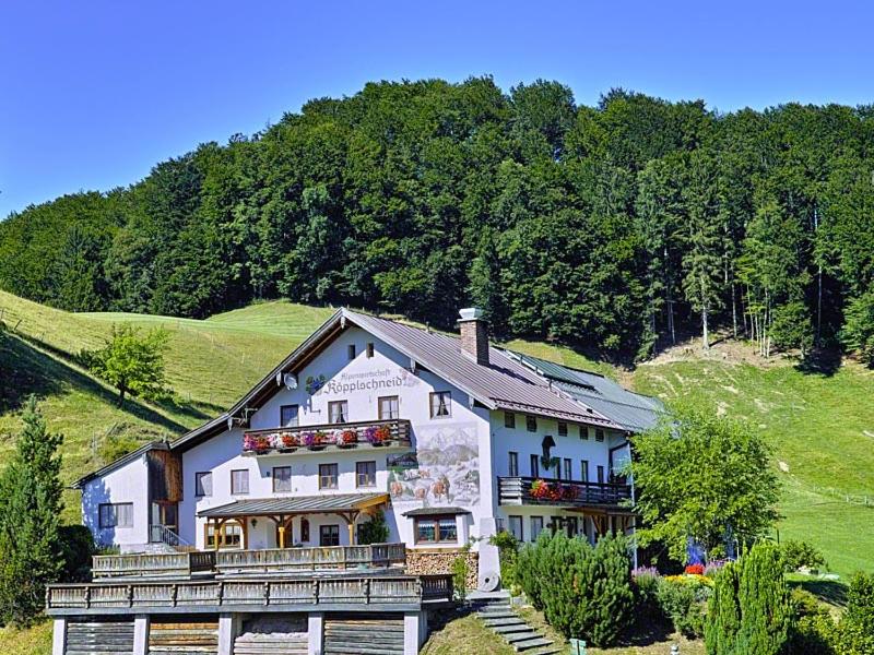 Ferienhaus Stadlerlehen photo 4