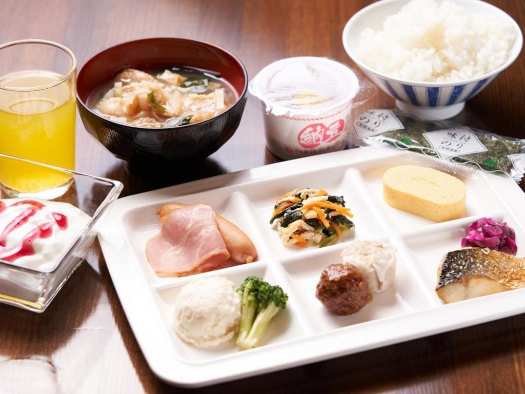 Hotel First Stay Amagasaki photo 1