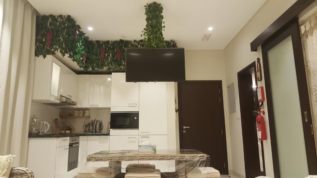 BAMBOO HAWANA Salalah - Forest Island Apartment photo 4