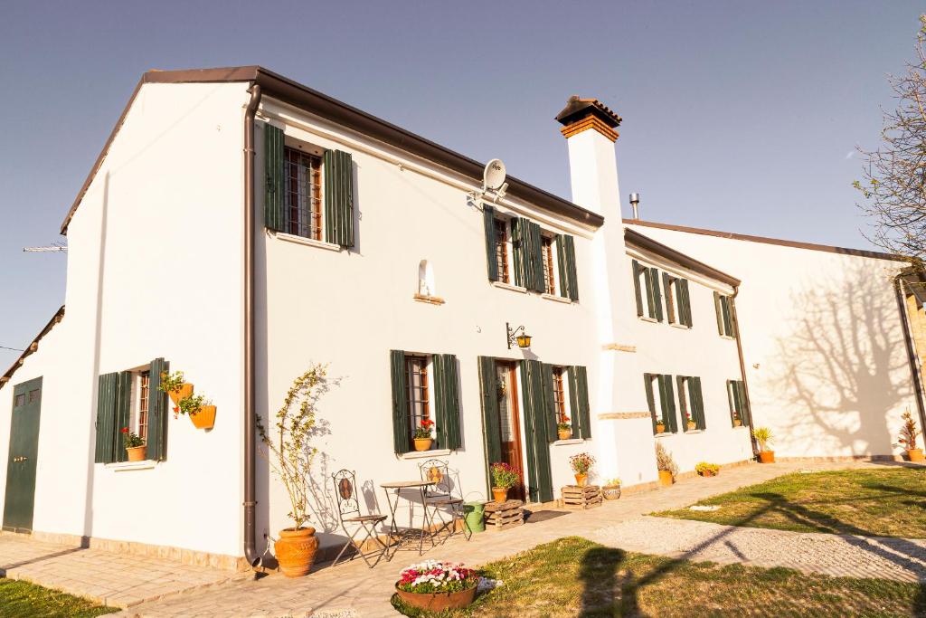 Bed & Breakfast Corte Zen photo 3