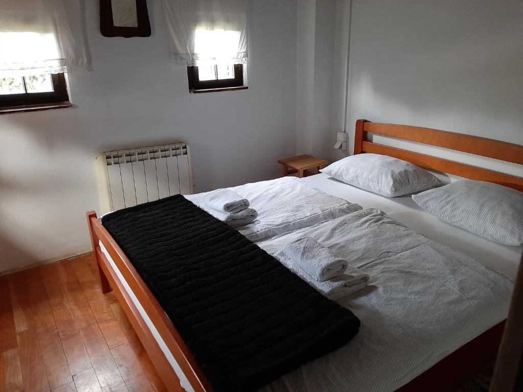 Farmica Bed&Breakfast photo 1