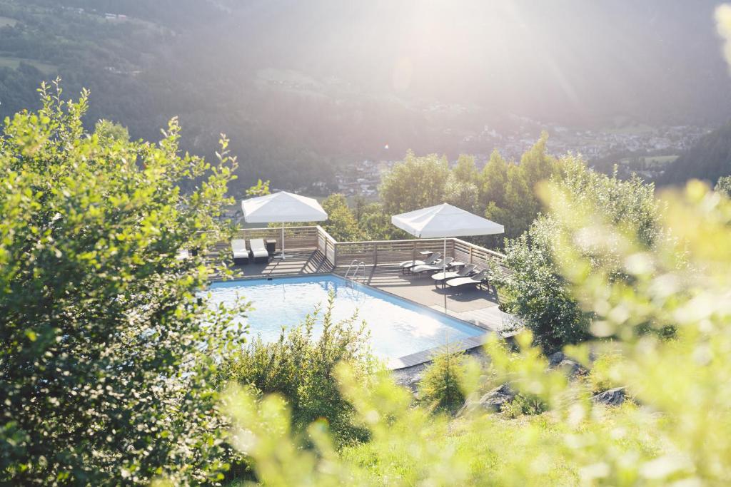 Hotel Ritzlerhof - Adults only photo 3