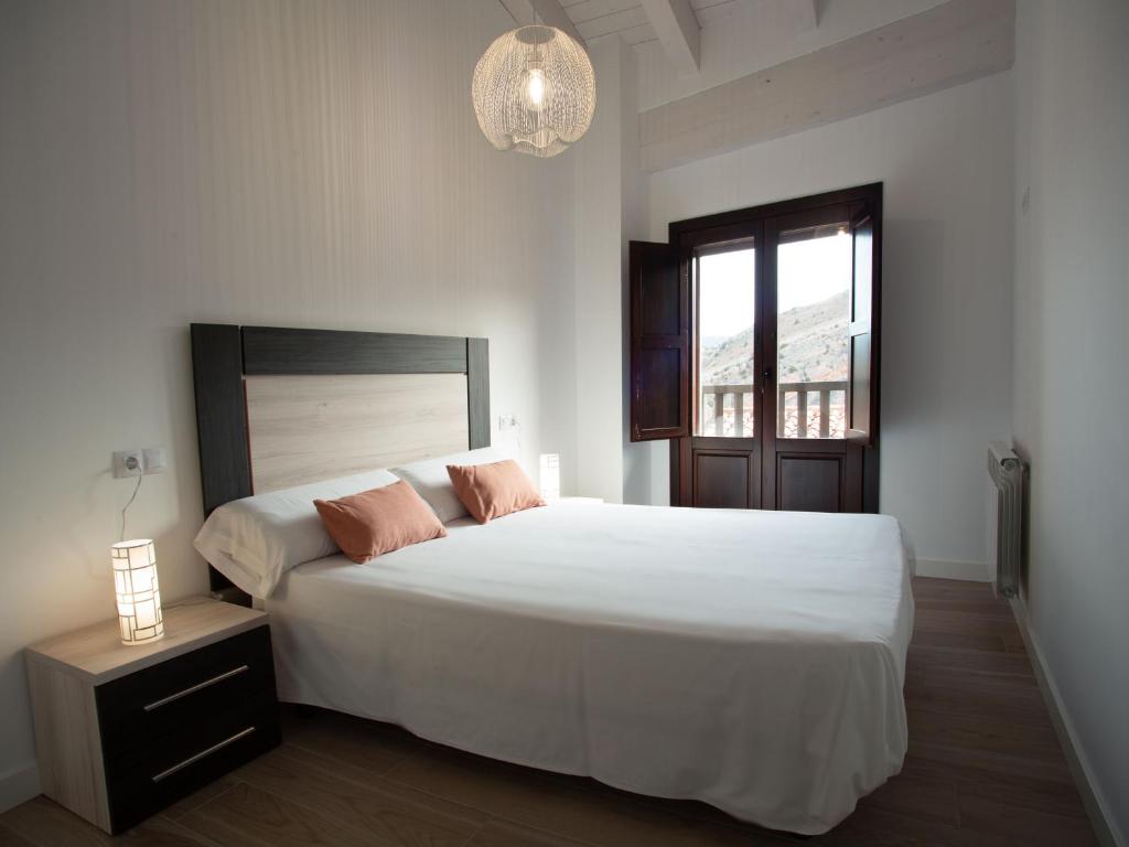 Apartamento Subida Las Torres photo 3