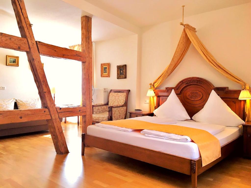 Hotel Rathausglöckel photo 3