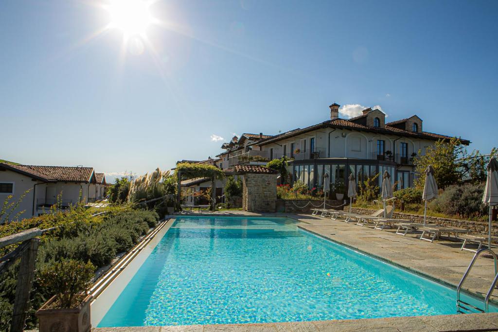 Agriturismo La Torricella photo 2