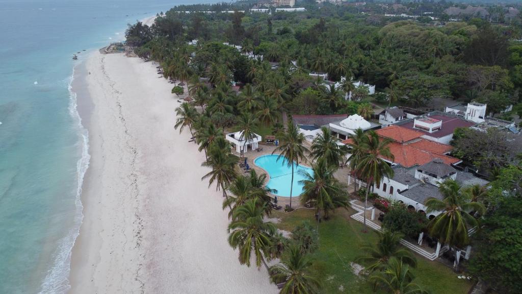 Jacaranda Indian Ocean Beach Resort photo 2