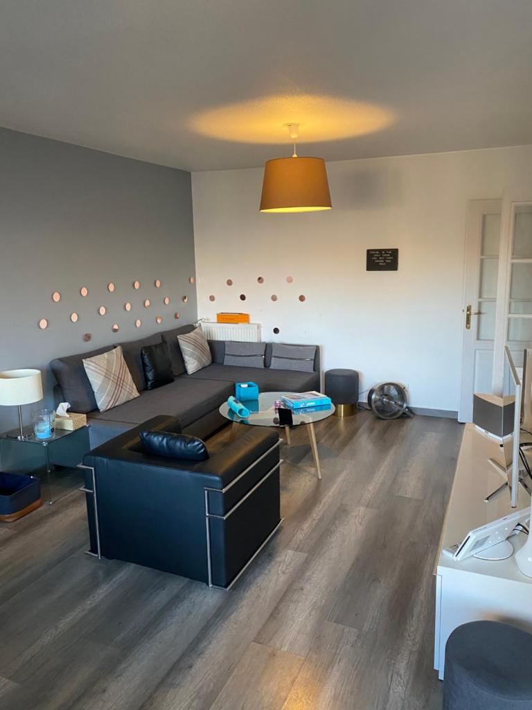 Tichnich Apartement - 2 bedrooms photo 4