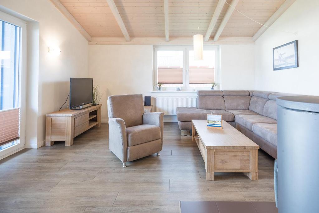 Ferienhaus Süderoog photo 2