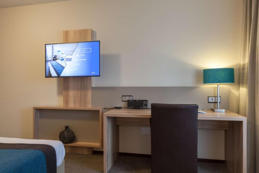 Best Western Hotel Baars photo 4