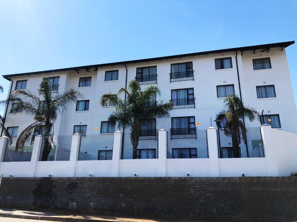 MINT Express Sandton View photo 1