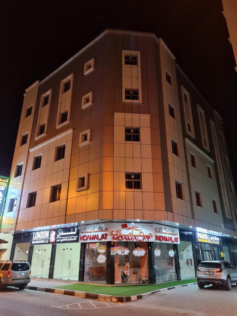 Paris Furnished Apartments - Tabasum Group photo 1