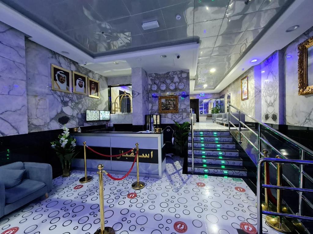 Paris Furnished Apartments - Tabasum Group photo 2