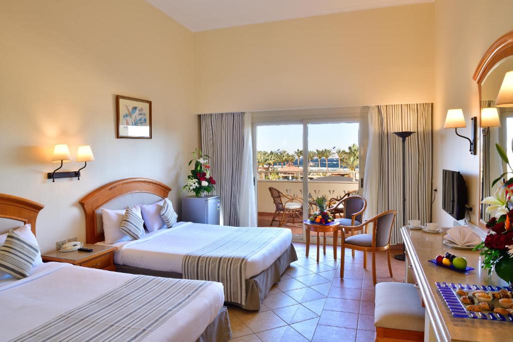 Sharm Grand Plaza Resort - Families and Couples Only photo 3