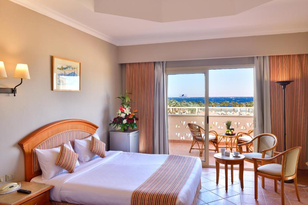 Sharm Grand Plaza Resort - Families and Couples Only photo 4
