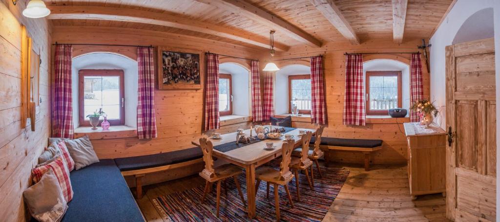 Ferienhaus Tuxerhof photo 4
