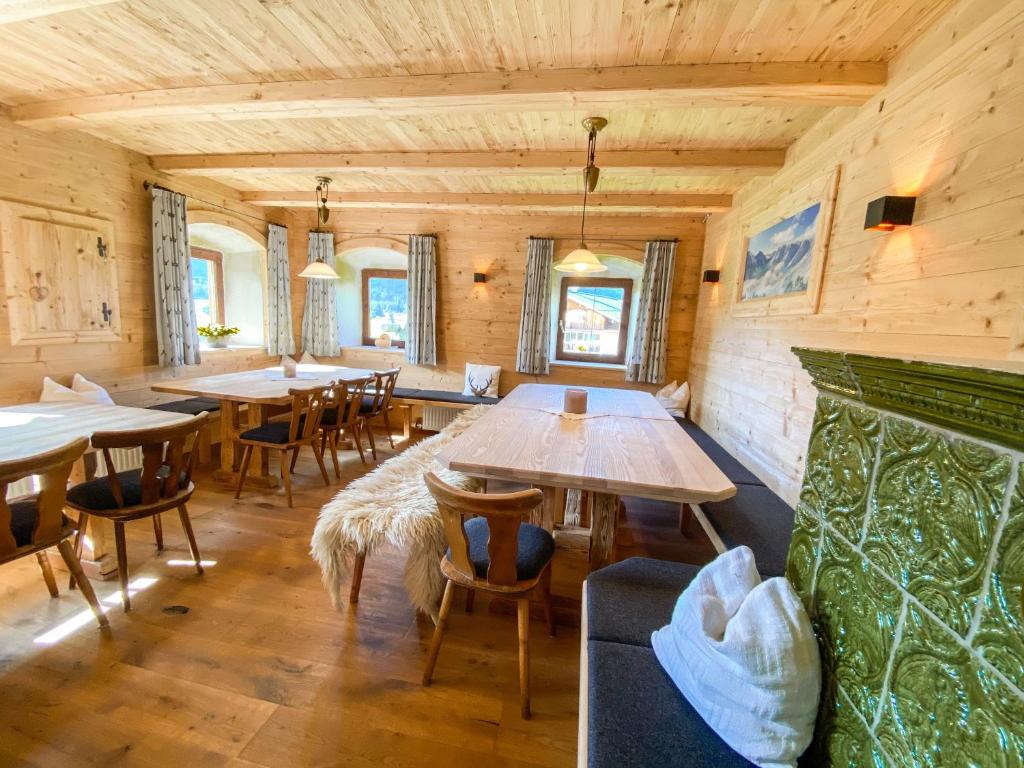 Ferienhaus Tuxerhof photo 1