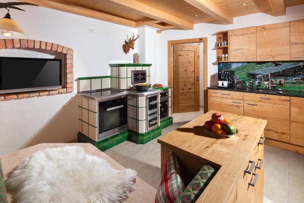 Ferienwohnung Grasmannlehen photo 3
