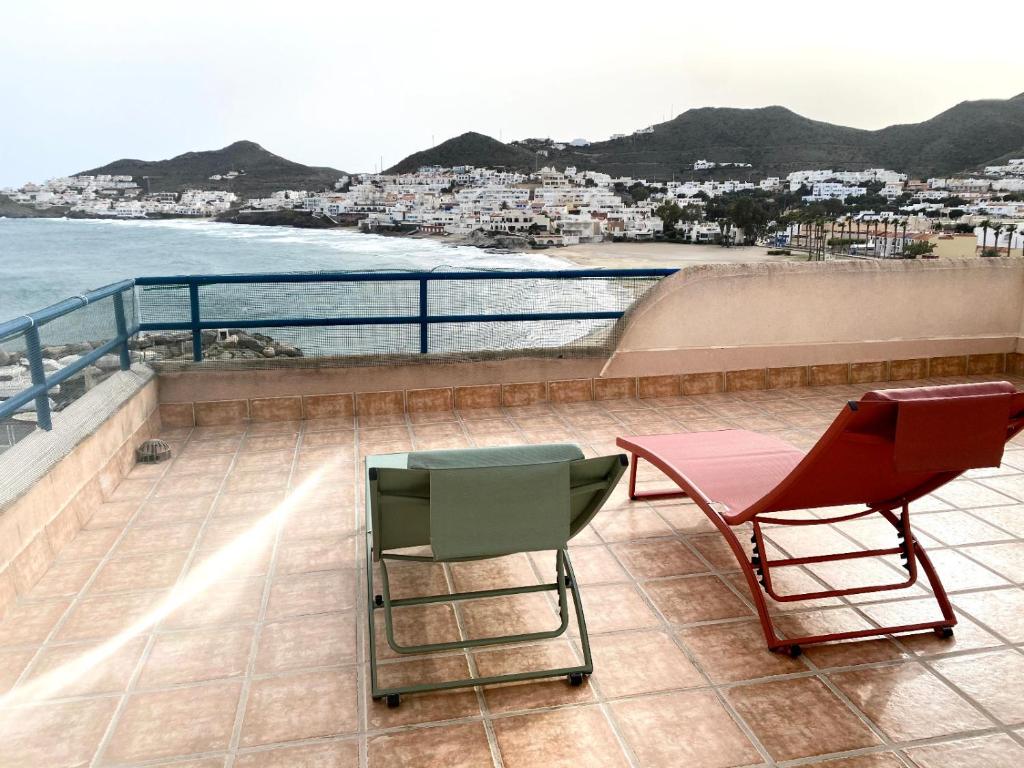 Apartamentos El Puerto photo 2