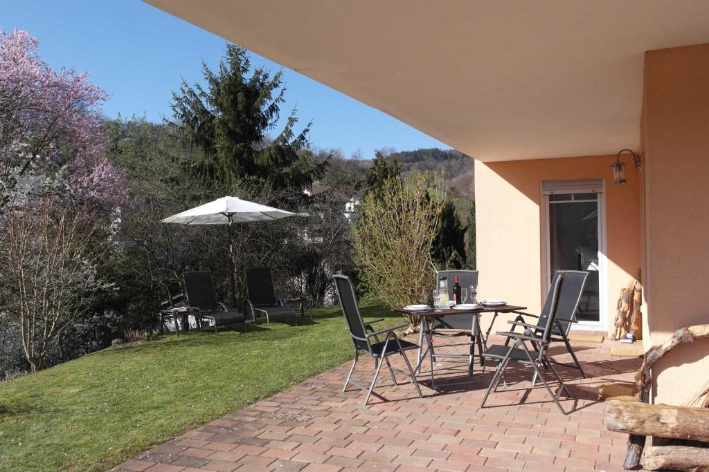 Ferienwohnung Gorxheimertal photo 3