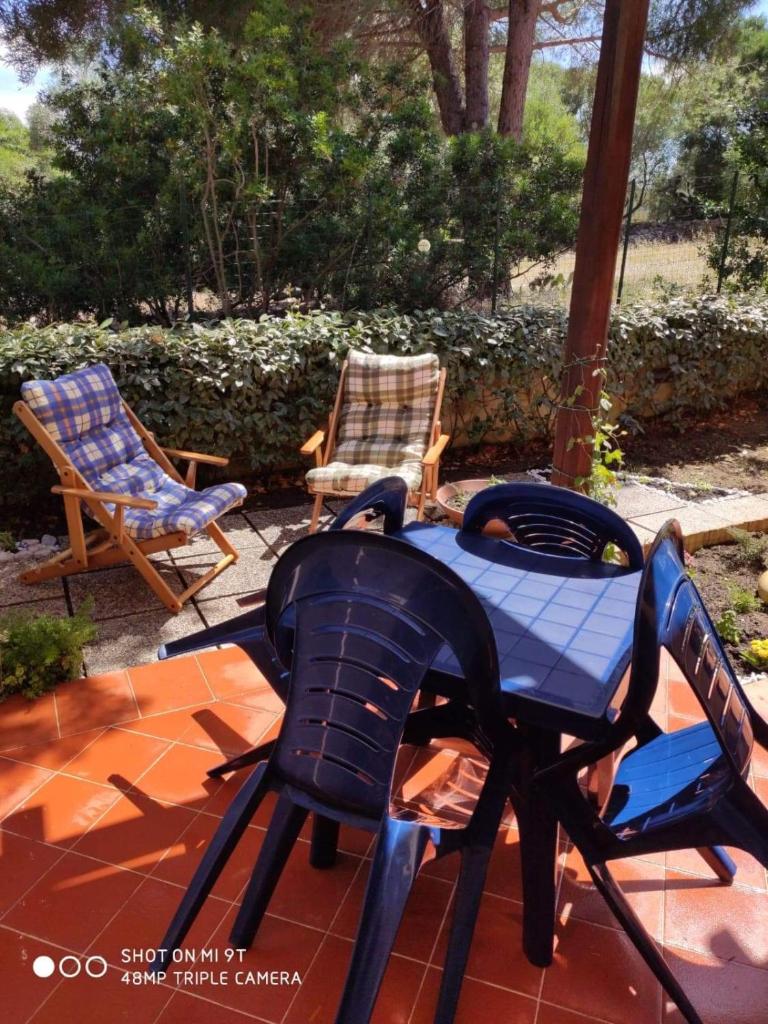 sweet home la maddalena photo 2