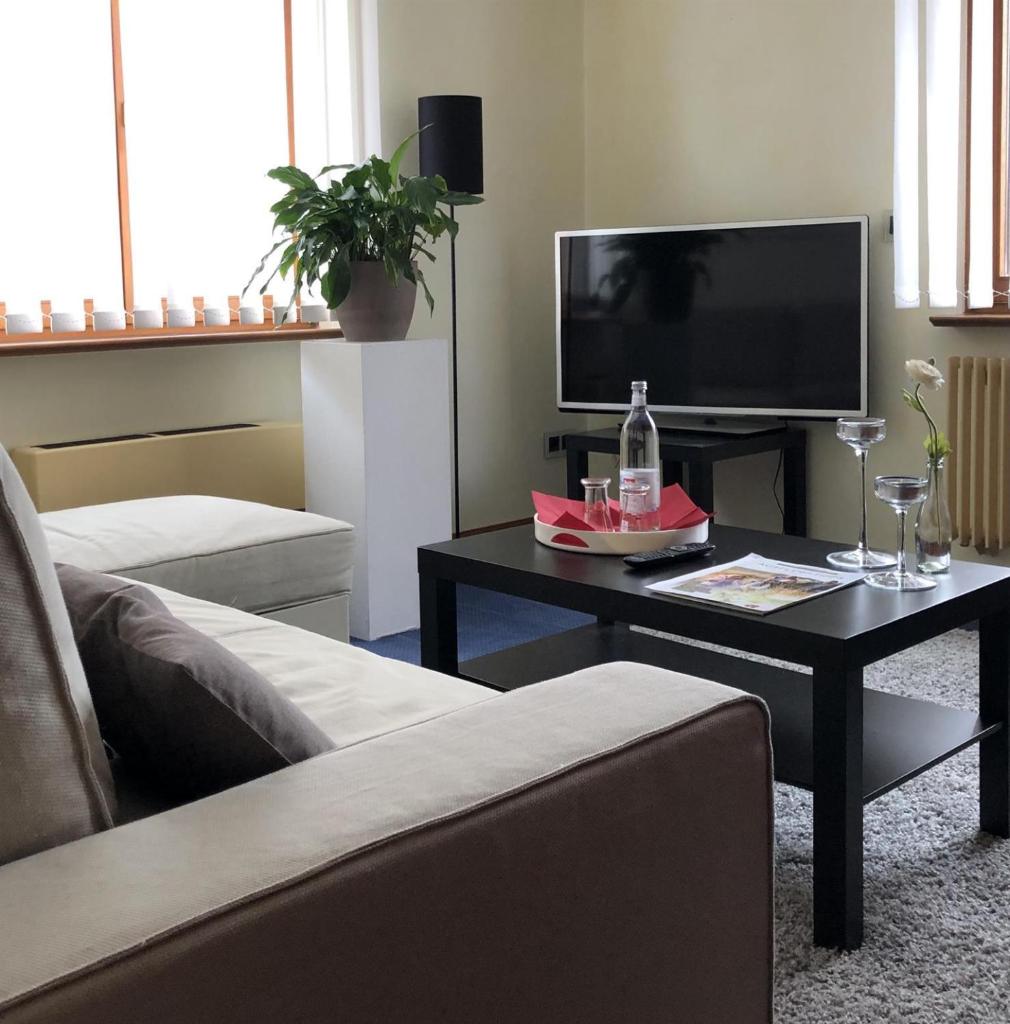 RhönZeit Apartements und Zimmer photo 3