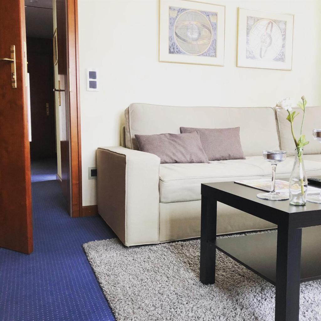 RhönZeit Apartements und Zimmer photo 2