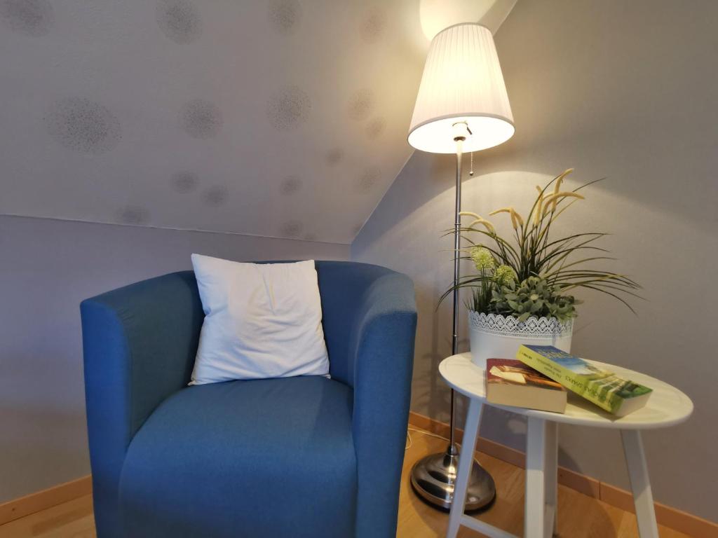 Ferienhaus Scharhörn photo 2