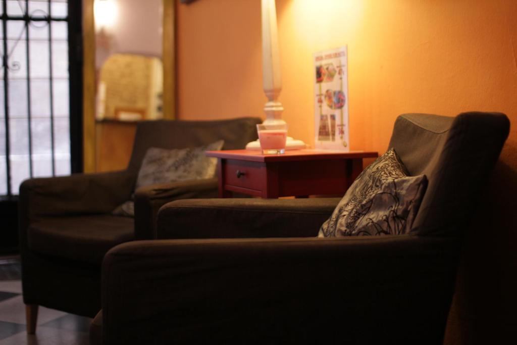 Hostel New York - Tap to explore photos
