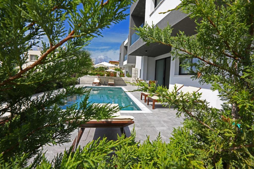 Villa Yria photo 3
