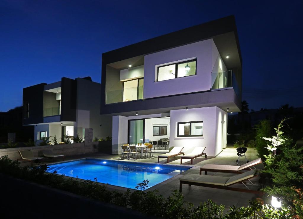 Villa Yria photo 4