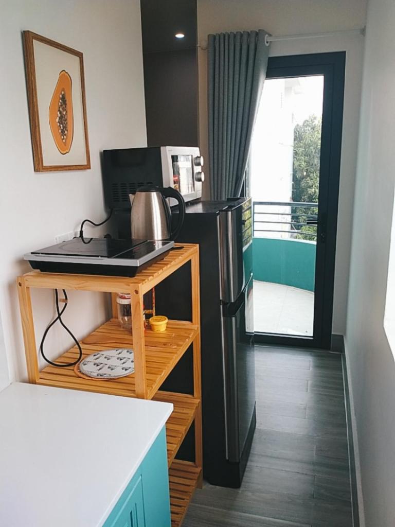 STAY hostel 2 - 350m from the ferry