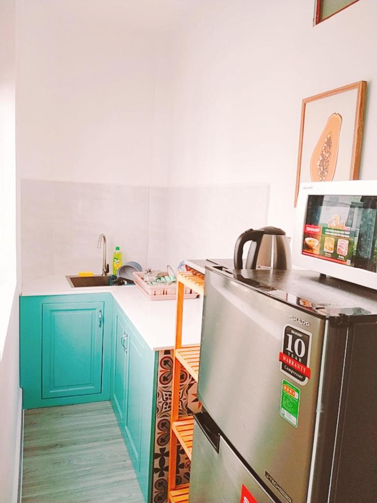 STAY hostel 2 - 350m from the ferry