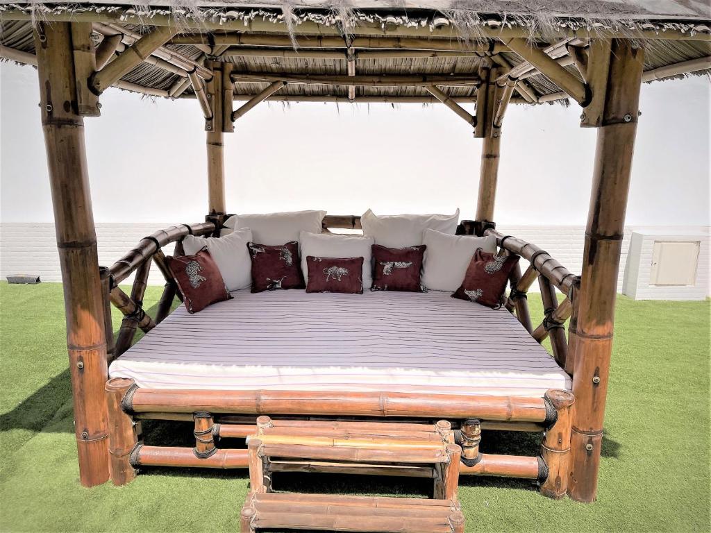 Chalet Amelie photo 3