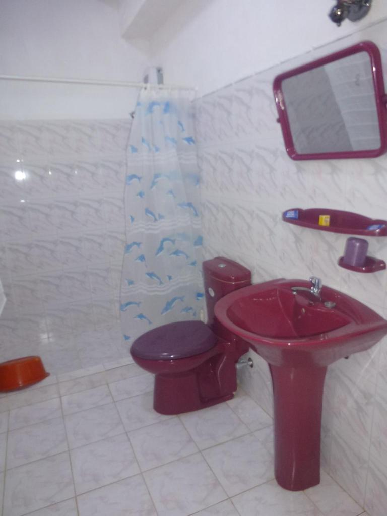Двухместный (Двухместный номер с 1 кроватью и балконом), Hilda Guest House