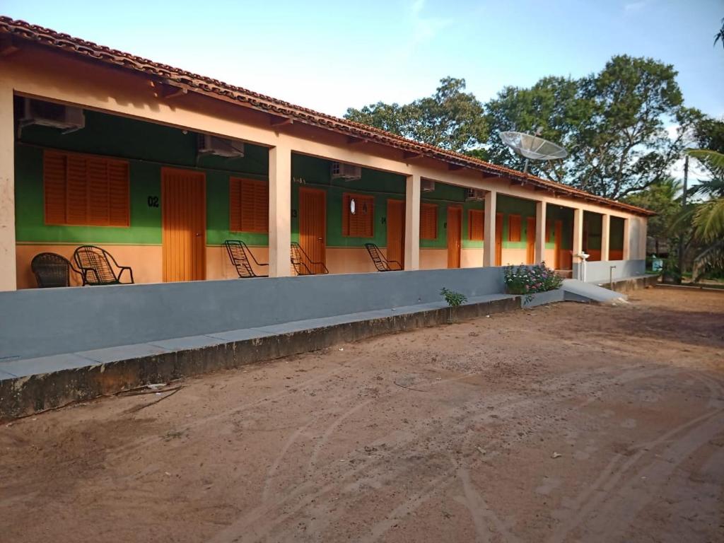 Pousada do Paulim photo 4