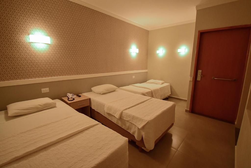 Hotel Villa Santo Agostinho photo 2