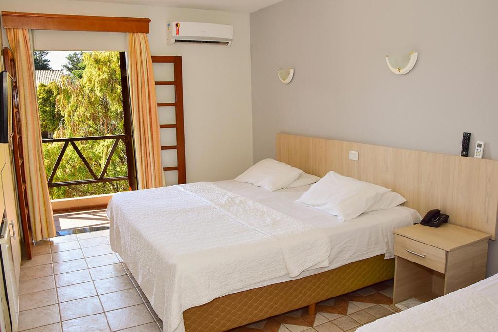 Hotel Villa Santo Agostinho photo 4