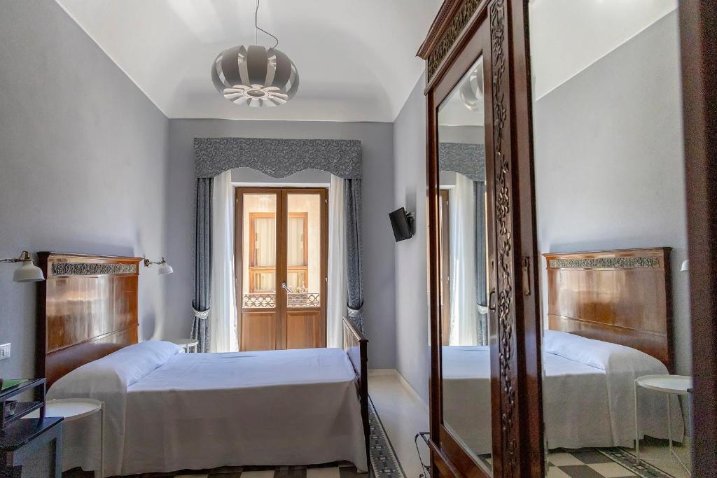 Dimora La Torre Room photo 4