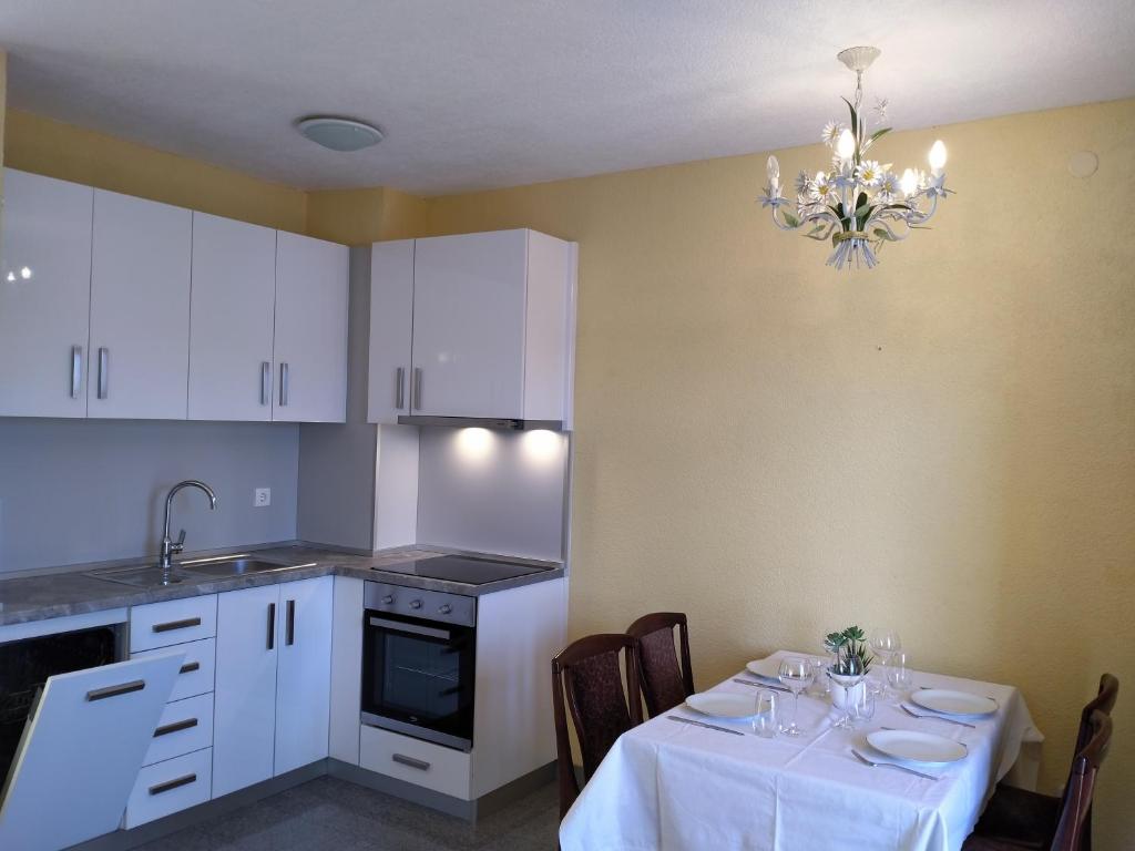 Dolphin apartments, each with the sea view photo 3