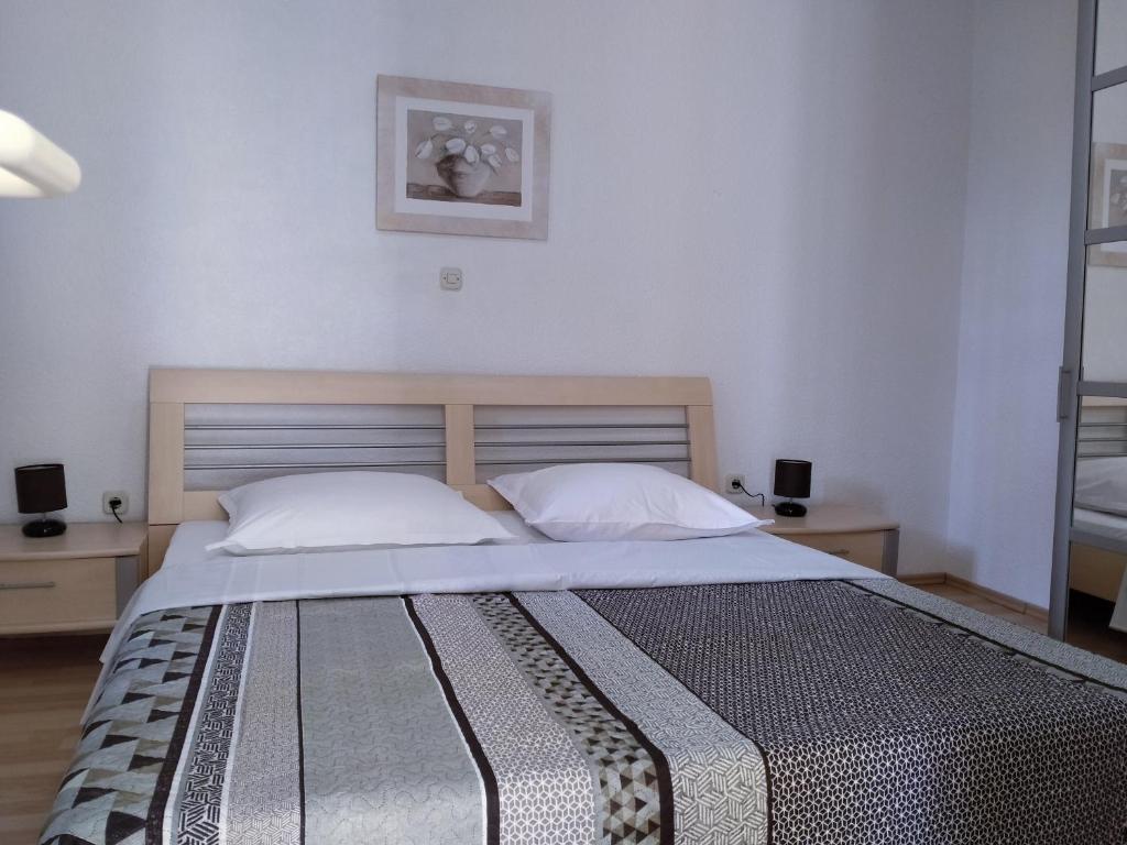 Dolphin apartments, each with the sea view photo 2