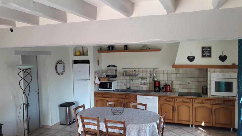 Gîte La Fortaiserie photo 3
