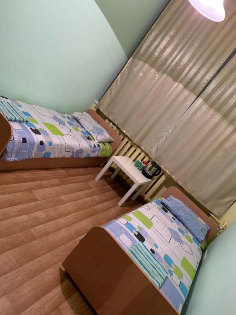 Nuomojami kambariai Kelmeje photo 3