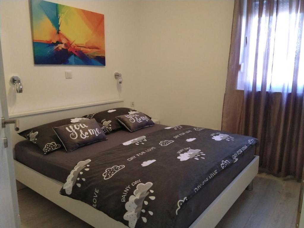 Apartman Marinero photo 1