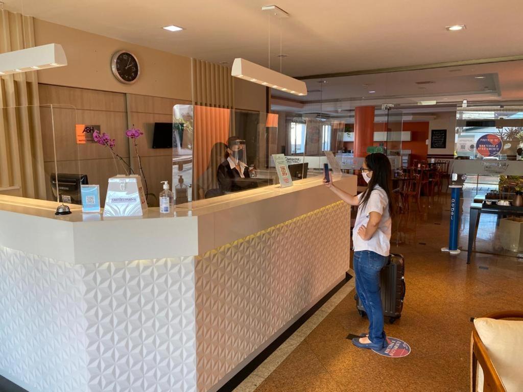Champagnat Praia Hotel photo 4