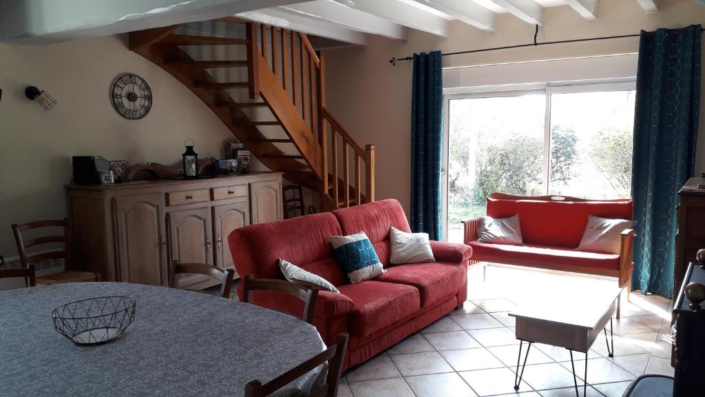 Gîte La Fortaiserie photo 2