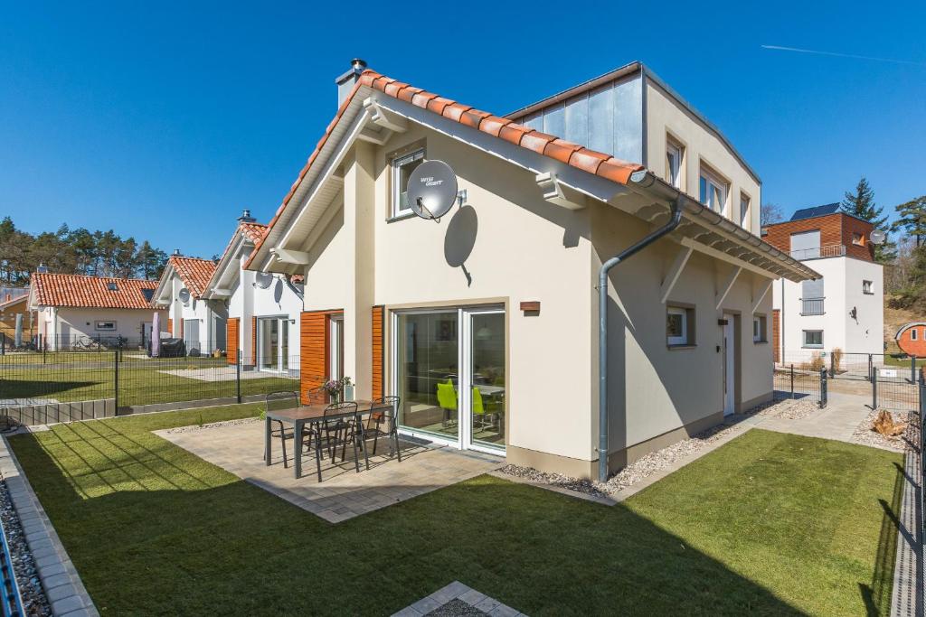 Ferienhaus für die ganze Familie - Kamin-Sauna-See photo 1