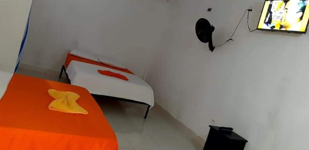 Hostal Flor del Ariari photo 2